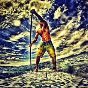 Meet your Posher, Ken